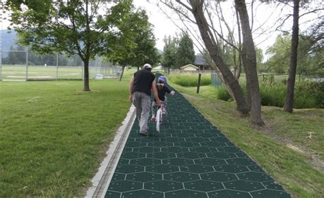 Awesome Solar Roadways Project Raises $1.5 million - Big Think