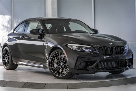 New 2020 BMW M2 Competition 2D Coupe in Thousand Oaks #24200538 | Rusnak BMW