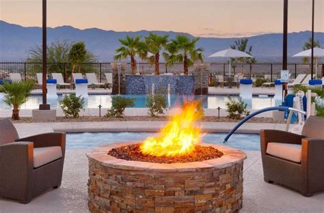 Holiday Inn Express and Suites - Mesquite | Mesquite, NV