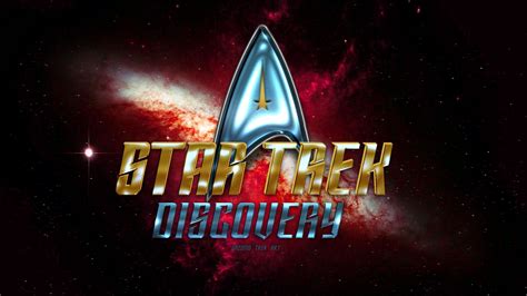 Download Star Trek Discovery Wallpapers Wallpaper Cave - Star Trek Discovery Season 2 On Itl.cat