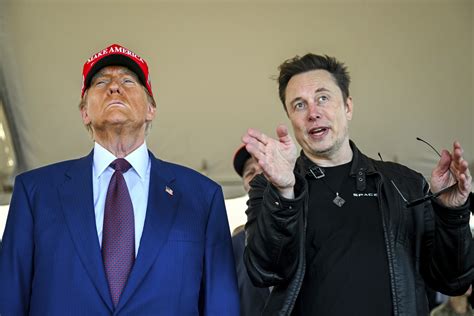 Elon Musk's Business Ties to China—What to Know as MAGA Turns on Trump ...