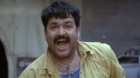 Mohanlal’s blockbuster film Chotta Mumbai screened after 17 years ...