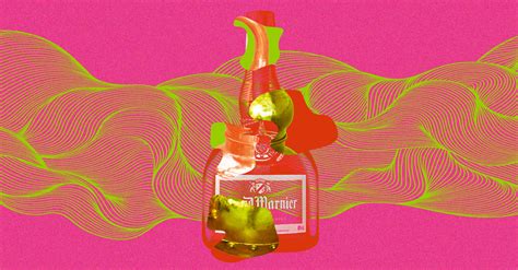 The History Behind Grand Marnier’s Uniquely Curvy Bottle | VinePair