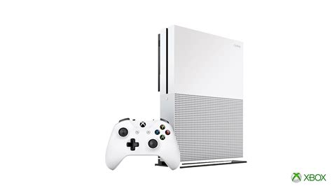 Xbox One S Wallpapers - Wallpaper Cave