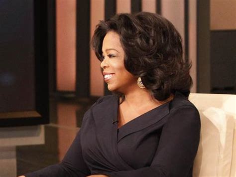 The Oprah Winfrey Show last episode