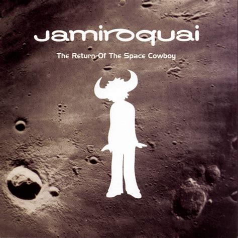 Space Cowboy: Jamiroquai: Amazon.it: CD e Vinili}