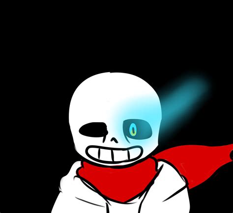 Undertale| Sans | Genocide route by betaxchanx3 on DeviantArt