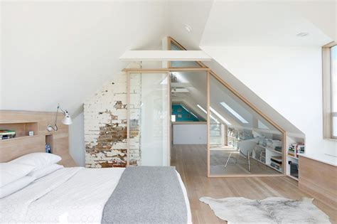 Attic Conversions: Regulations, Requirements & Design Considerations