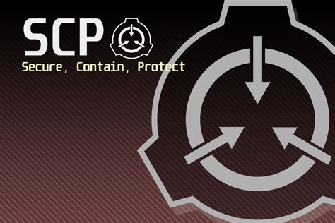 The SCP Trademark is Under Attack - Bloody Disgusting