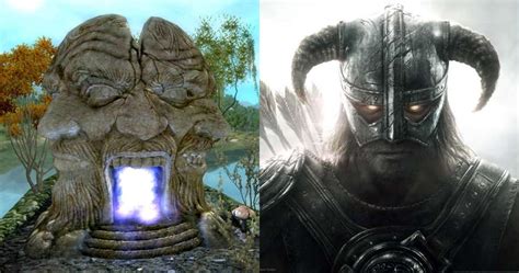 The Elder Scrolls: 5 Reasons Oblivion’s Shivering Isles Is The Better Expansion (& 5 Why It's ...