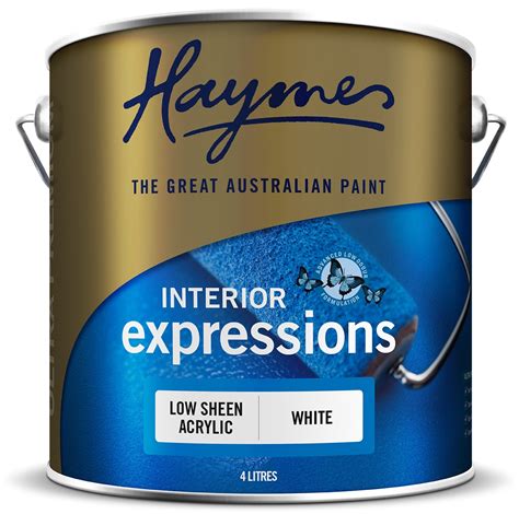 Haymes Interior Expressions Reviews - ProductReview.com.au