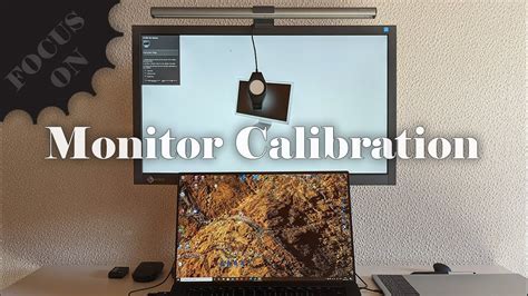 Ultimate Monitor Calibration Guide - YouTube