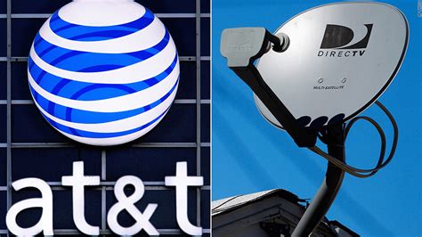 AT&T gets DirecTV and becomes biggest provider of TV bundles