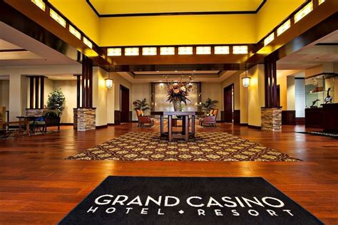 Grand Casino Hotel and Resort, Shawnee: $115 Room Prices & Reviews | Travelocity