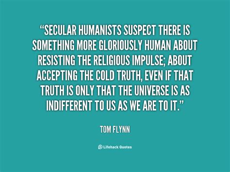 Secular Humanism Quotes. QuotesGram