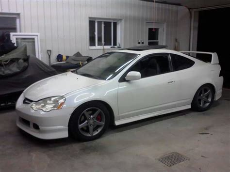 Rsx type s - Rpm City