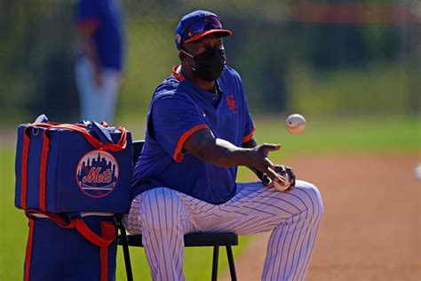 Mets fire first warning shots in Chili Davis, Tom Slater dismissals | amNewYork