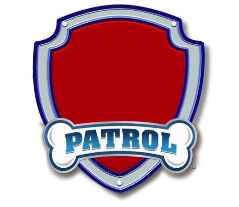 Free svg paw patrol logo - bxeassets