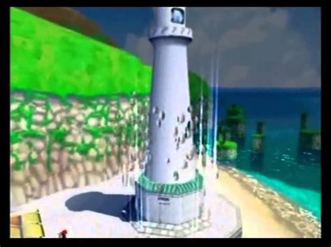 Super Mario Sunshine Walkthrough - Part 11 - YouTube