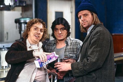 'Newhart': What Happened to Larry, Darryl, and Darryl From the '80s Sitcom?