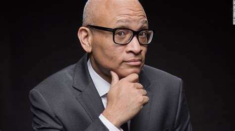 Larry Wilmore's Comedy Central show canceled? Big mistake - CNN