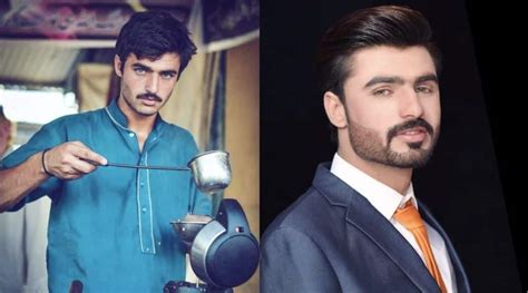 International Tea Day: Pakistani chaiwala goes global, all set to open cafe in London - news library