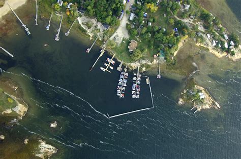 Bayview Marine Resort in Honey Harbour, ON, Canada - Marina Reviews ...