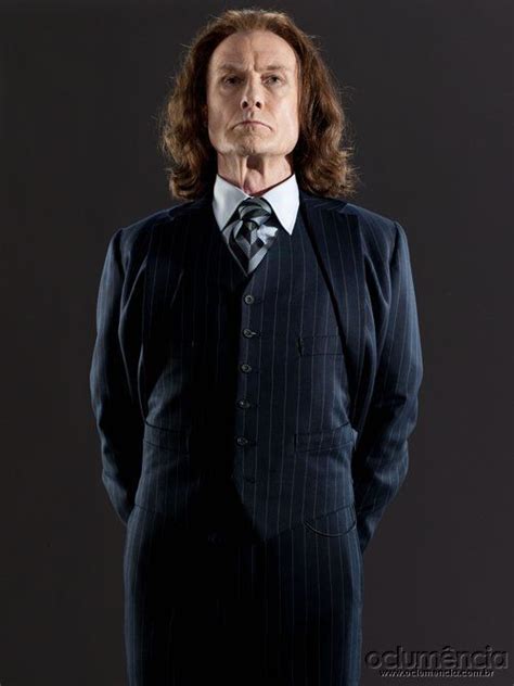 Pin on Rufus Scrimgeour