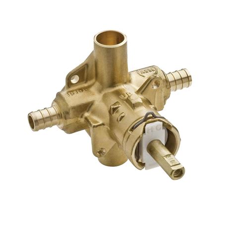 Moen Shower Valve Replacement Parts at Patricia McCampbell blog