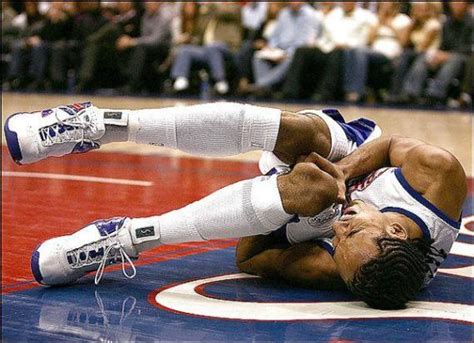 Worst Sports Injuries - Wikipicks