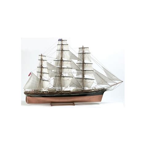 Cutty Sark by Billing Boats | Nature Coast Hobbies