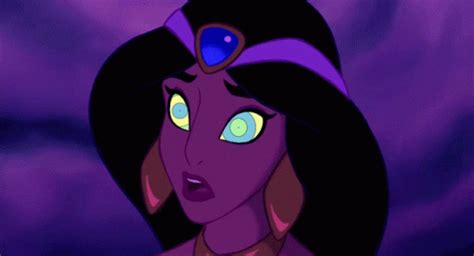 Jasmine Hypnotized By Kaa GIF - Jasmine Hypnotized By Kaa - Discover & Share GIFs