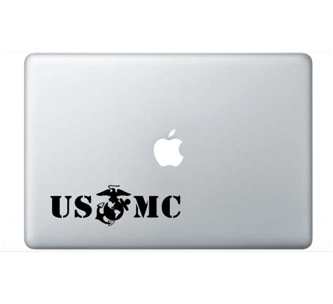 USMC Vinyl Decal Sticker – Kandy Vinyl Shop