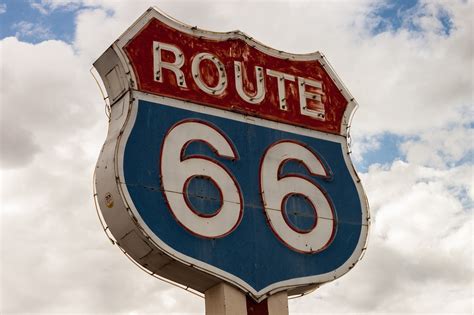 Route 66, America’s ‘Mother Road,’ readies for its centennial – St. Louis Call Newspapers