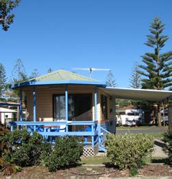 Woolgoolga Accommodation Caravan Parks | Coffs Coast Holiday Parks