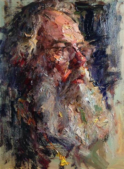 Pin by Joey Visser on A PAINTING A DAY | Portrait painting, Oil painting portrait, Portrait art