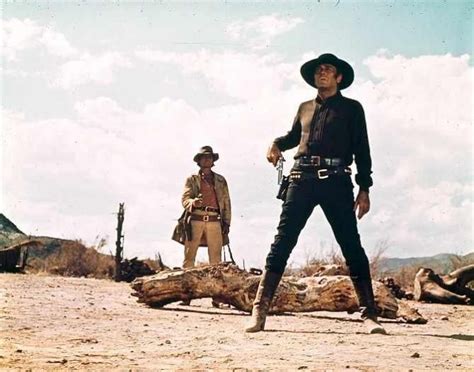 The Best Films by Sergio Leone You Must See | Western film, Western ...