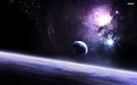 Fantasy Planets Wallpapers - Wallpaper Cave