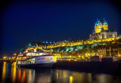 Explore Québec City's Old Port | Visit Québec City