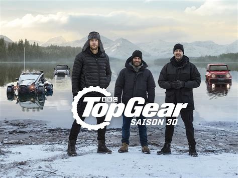 Prime Video: Top Gear - Season 30