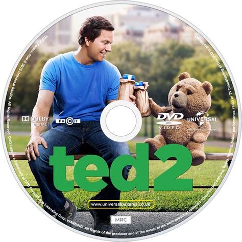 Ted 2 | Movie fanart | fanart.tv