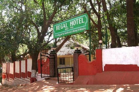 Regal Hotel Matheran - Reviews, Photos & Offers