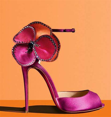 Some Unique Shoes Designs For Ladies - trendsbyte