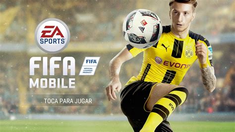 FIFA Soccer Game APK Android Free Download - Null48.com