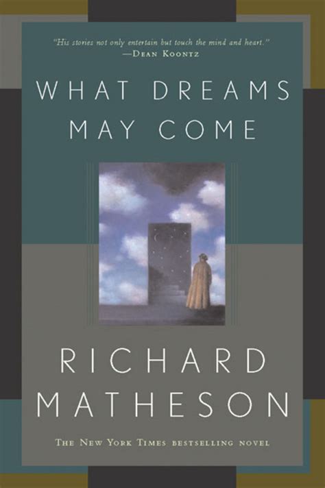 What Dreams May Come | Richard Matheson | Macmillan
