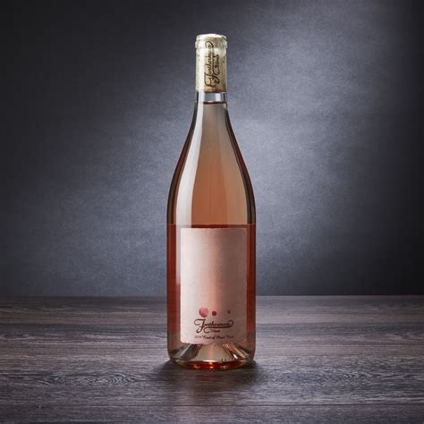 Rosé of Pinot Noir // Set of 4 // 750 ml Each - Furthermore Wines ...