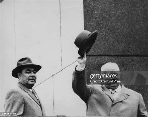 2,848 Nikita Khrushchev Photos & High Res Pictures - Getty Images