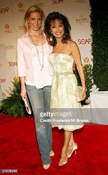 Susan Lucci Family Photos and Premium High Res Pictures - Getty Images