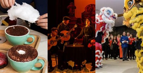 20 fantastic things to do in Vancouver this week: January 9 to 15 | Listed