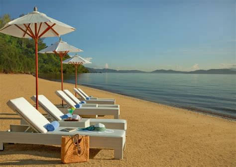 The Best Beaches of Borneo - ETG Blog